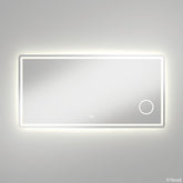 Fienza Deejay LED Mirror, 1400 x 700 mm